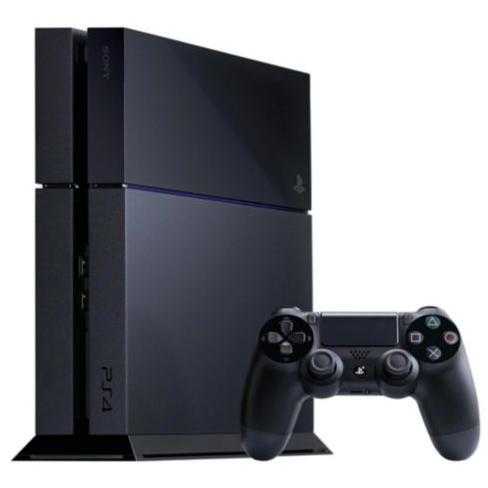 Sony PS 4 500GB