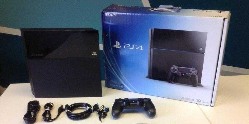 Sony Ps4 for sale cheap in Colchester