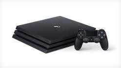 Sony PS4 Pro Playstation brand new