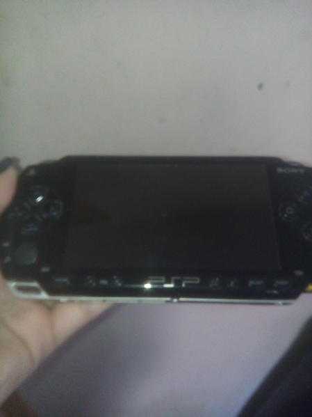 Sony PSP