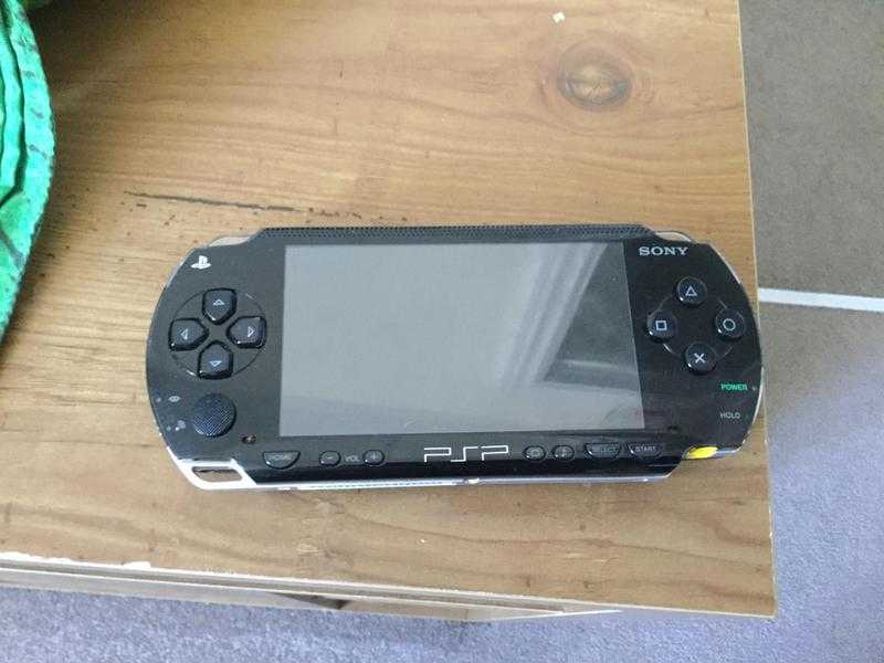 SONY PSP