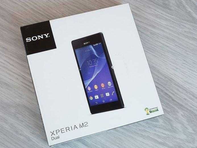 Sony Smartphone amp smartwatch