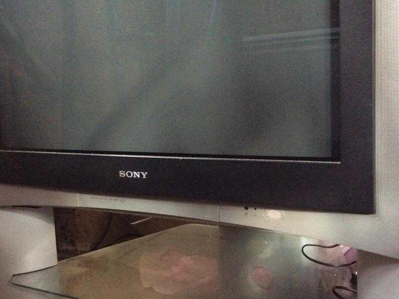 Sony Television