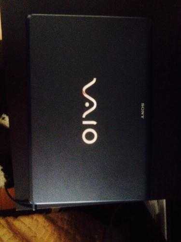 Sony vaio