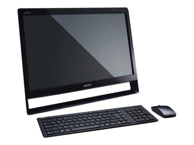 SONY VAIO All in One dekstop PC