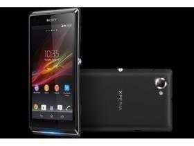 sony xperia L c2105