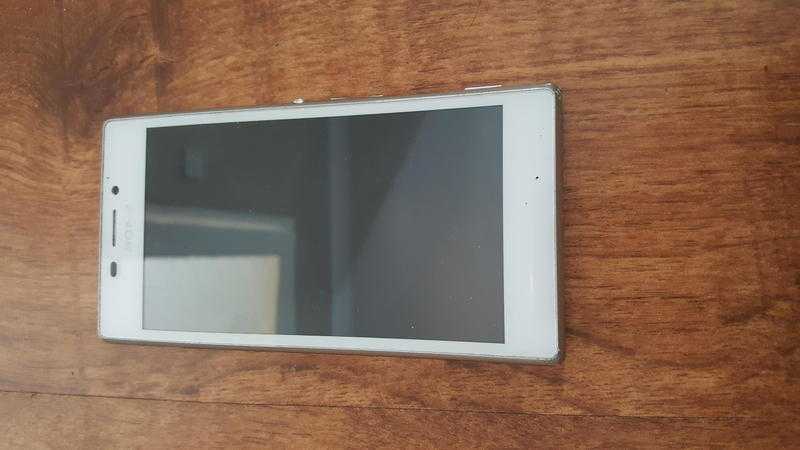 Sony Xperia M2 white 8gb unlocked