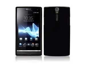 sony xperia S excellent condition boxed black
