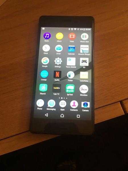 Sony Xperia X - 32GB - (Unlocked)