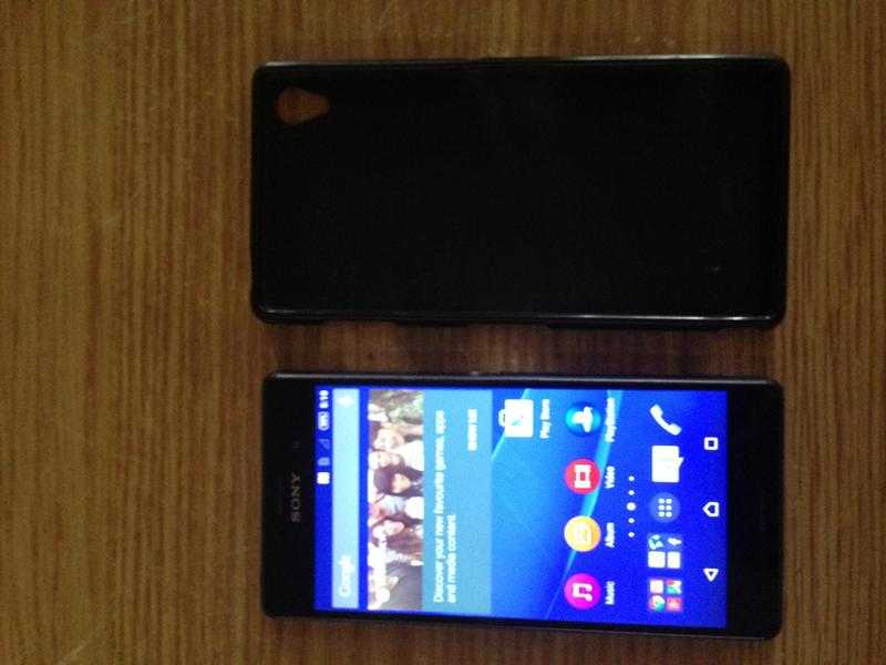 Sony Xperia Z3