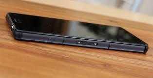 Sony xperia z3 compact