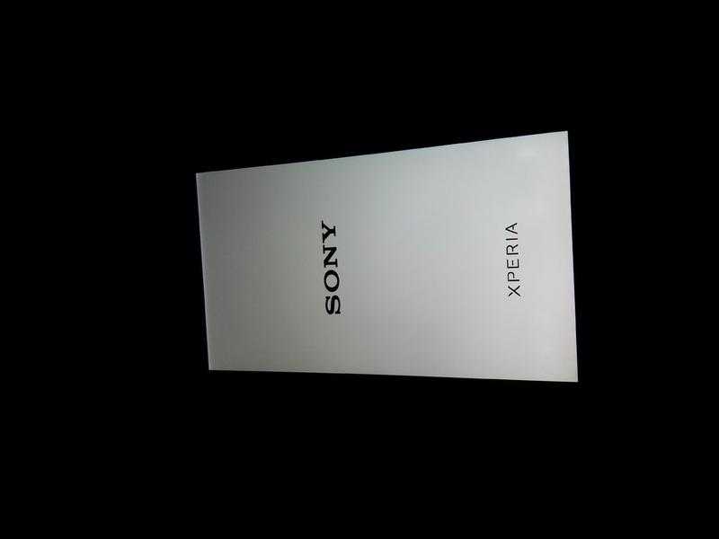 Sony Xperia z5