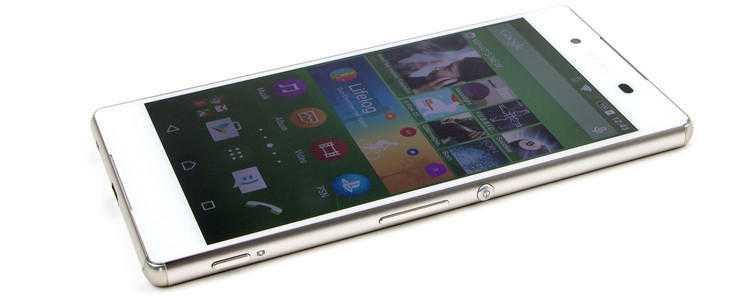 SONY Z3 WHITE UNLOCKED