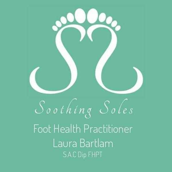 Soothing Soles Mobile Foot Clinic