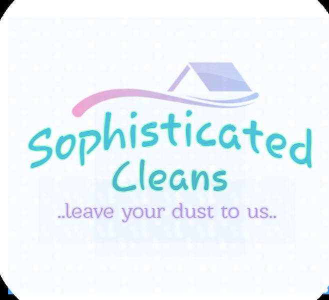 Sophisticated Cleans - Let us help you out