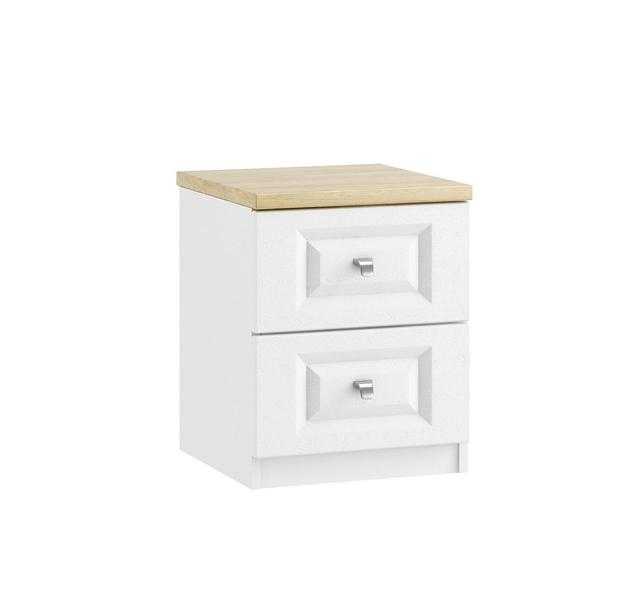 Sorrento Bedside Chest