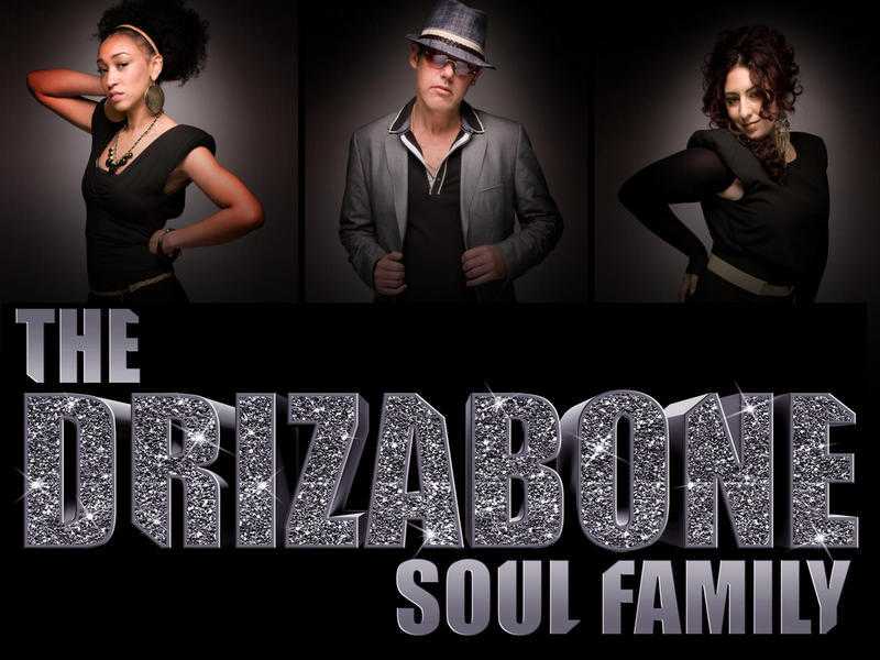 SOUL039ed OUT Presents..A Live personal appearance from DRIZABONE