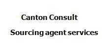 Sourcing agent services in China