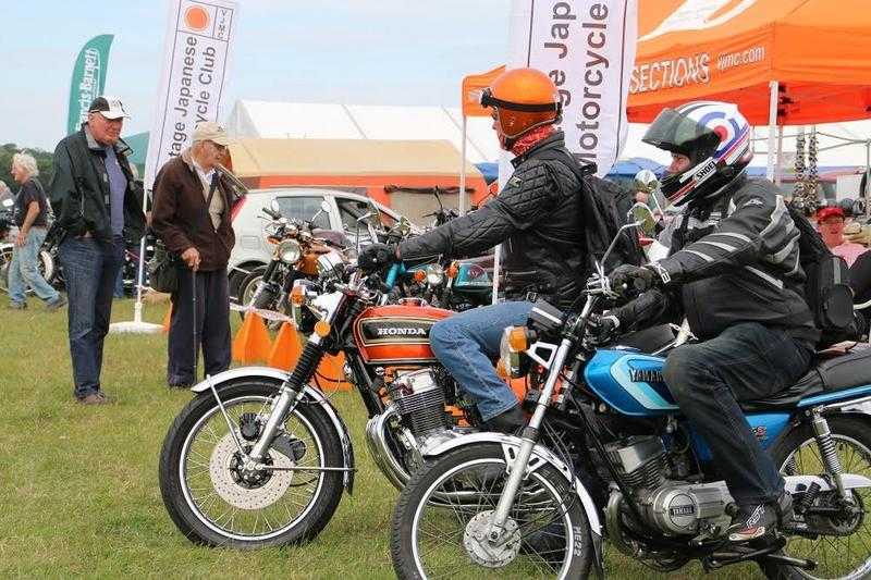 South of England Classic Motorcycle Show amp Bikejumble 10am Sunday 3rd April