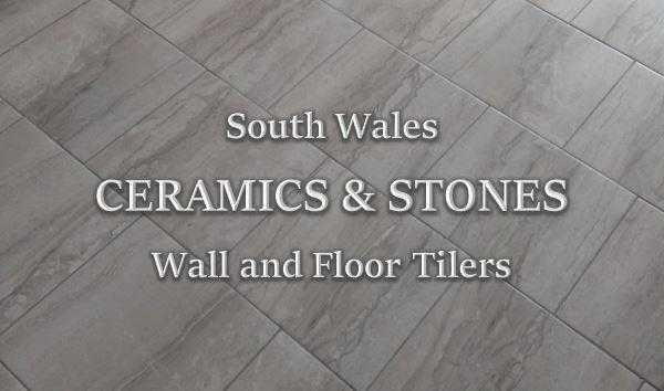 South Wales Ceramics and Stones (wall and floor tilers)