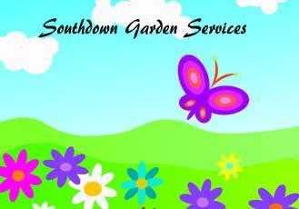 SOUTHDOWN GARDEN SERVICES