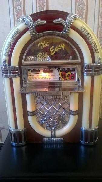 southern comfort jukebox