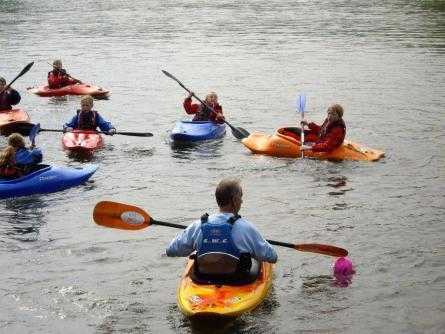 Southwater Watersports Centre