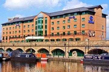 Spa Hotels in Sheffield