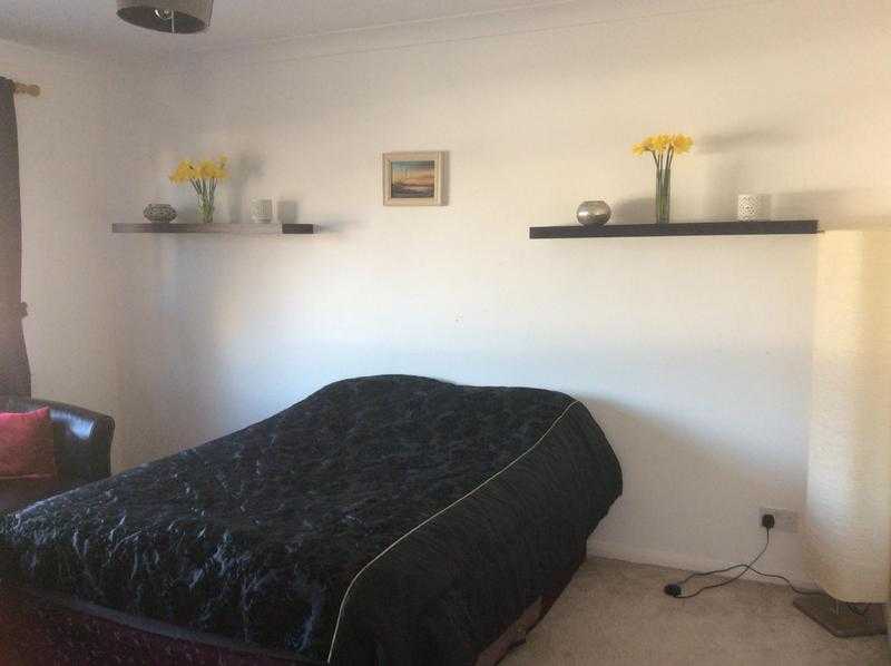 Spacious Double Room for One person in East Finchley