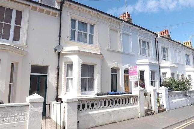 Spacious flat for rent in central Worthing