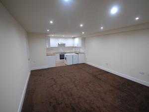 Spacious Ground floor 1 Bed Flat