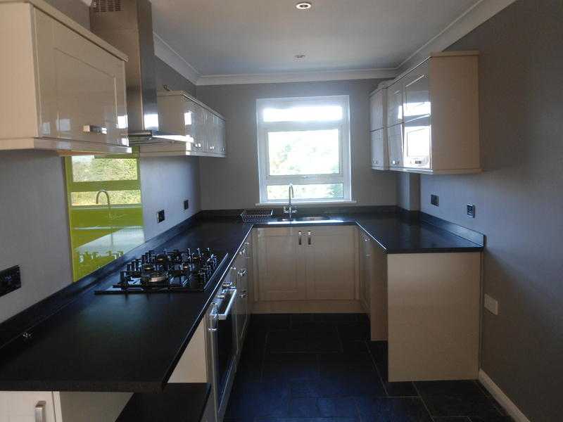 Spacious Modern Flat in West Worthing