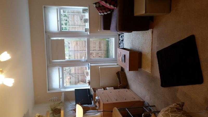 Spacious Single Furnished Room With Private Decked Balcony