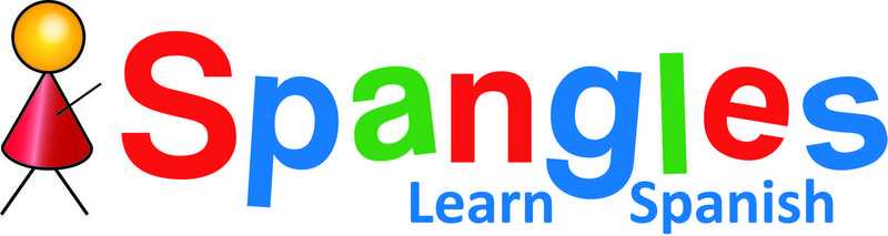 Spangles Spanish Courses tailored for children, teenagers and adults