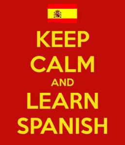 SPANISH CLASSES IN CAMBRIDGE