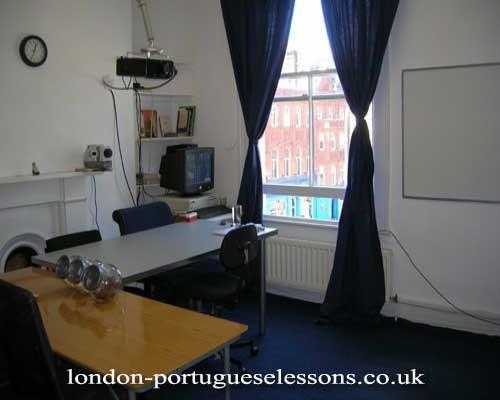 Spanish, French and Italian classes starting this month at London Lessons Shepherds Bush
