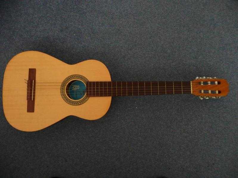 Spanish Guitar