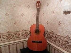 SPANISH GUITAR