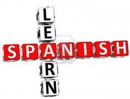 Spanish language lessons