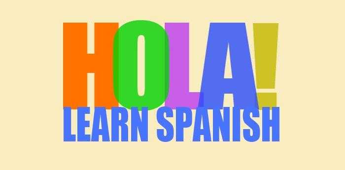 Spanish Lessons for Beginners at Eden Blue