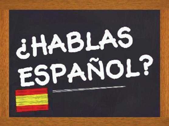 Spanish lessons in Eastbourne