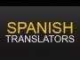 Spanish translation -Spanish translators - Bournemouth