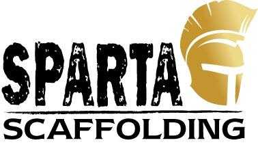 Sparta Scaffolding - 20 Discount off all Quotations in July.