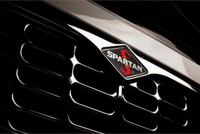 Spartan motors