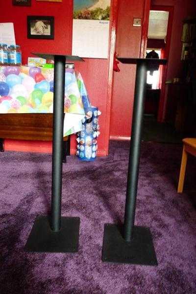 Speaker Stands