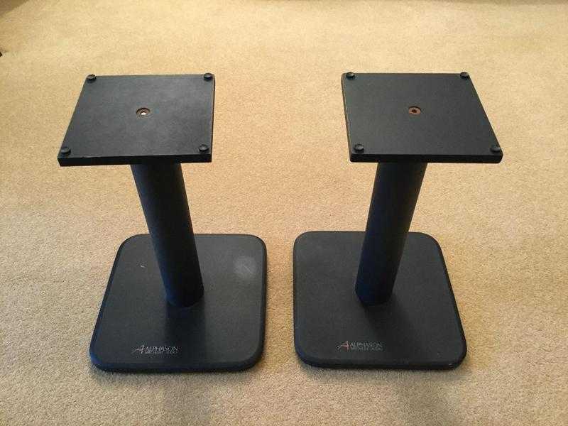 Speaker Stands