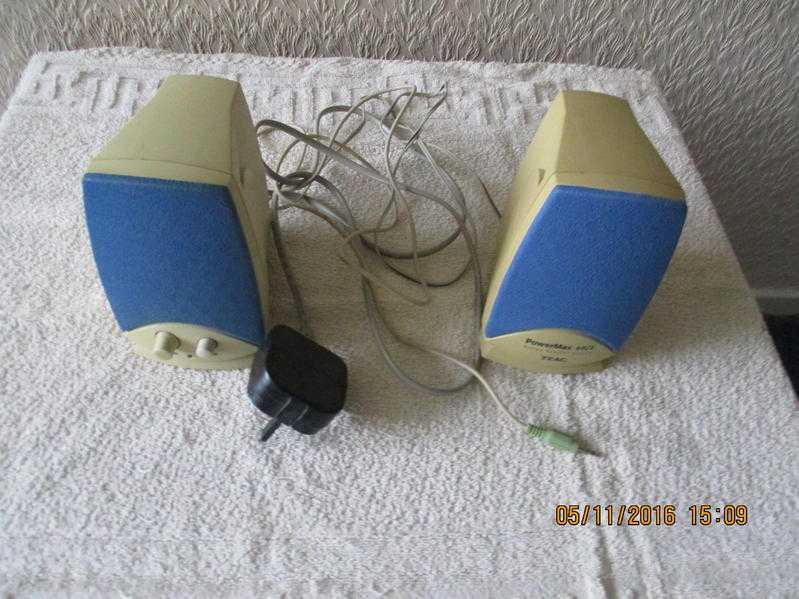 Speaker System