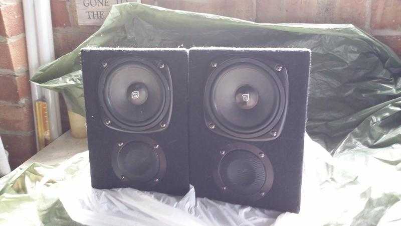 Speakers