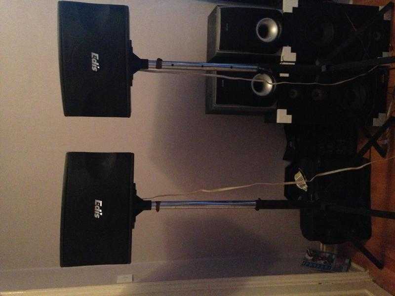 Speakers