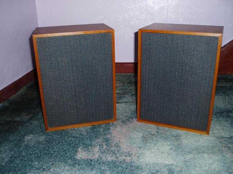 Speakers